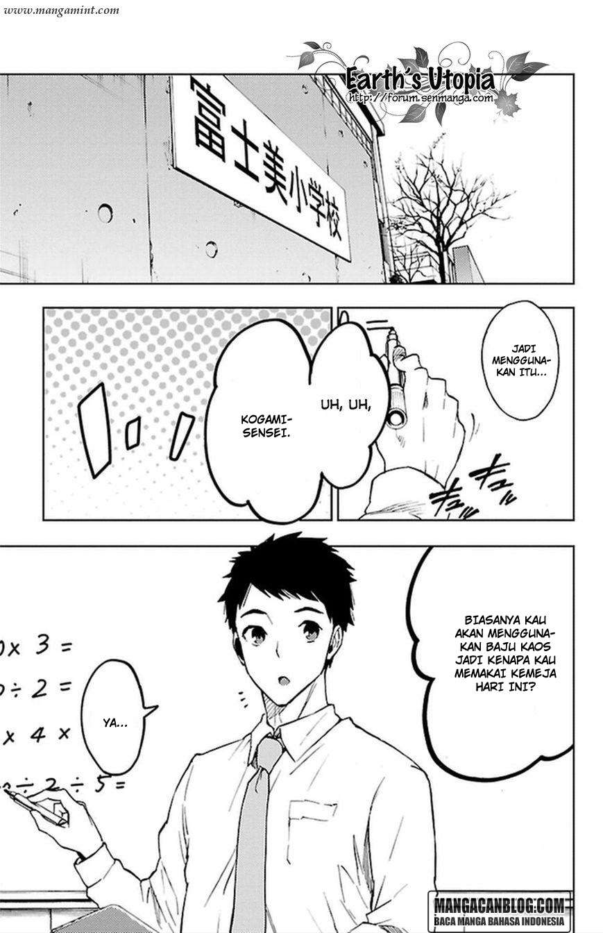 Chapter 25 - halaman 20