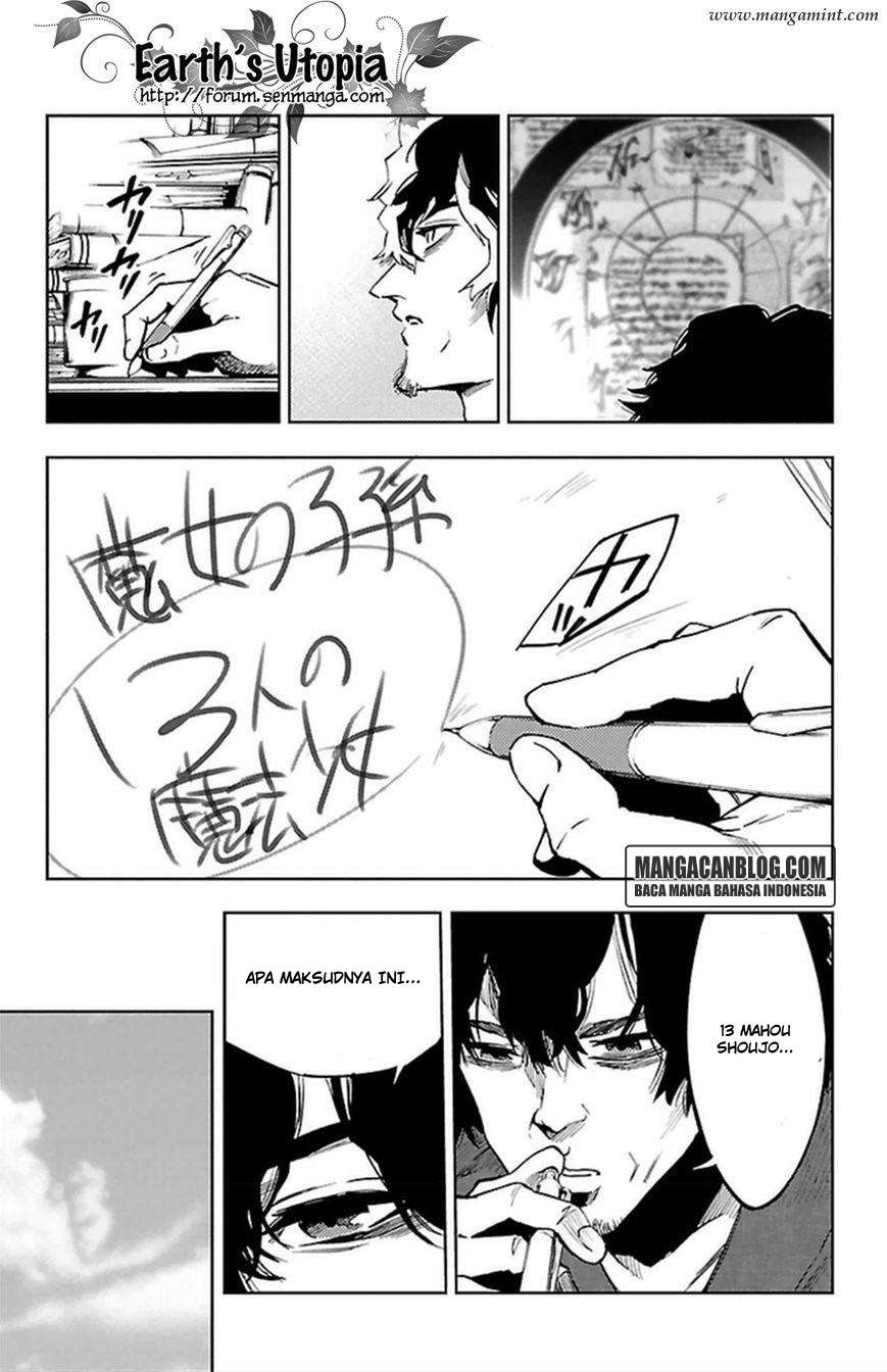Chapter 25 - halaman 22