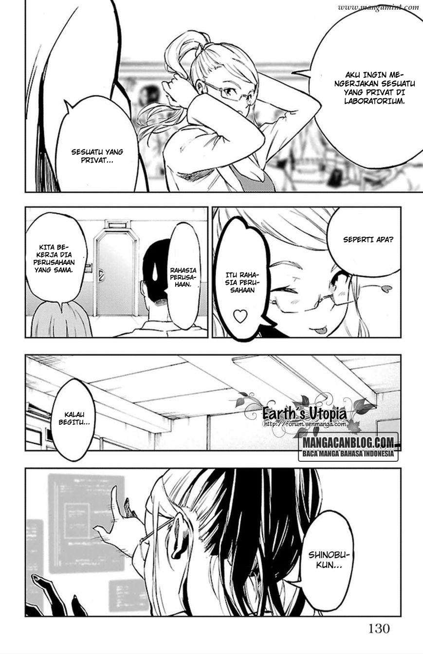 Chapter 25 - halaman 27