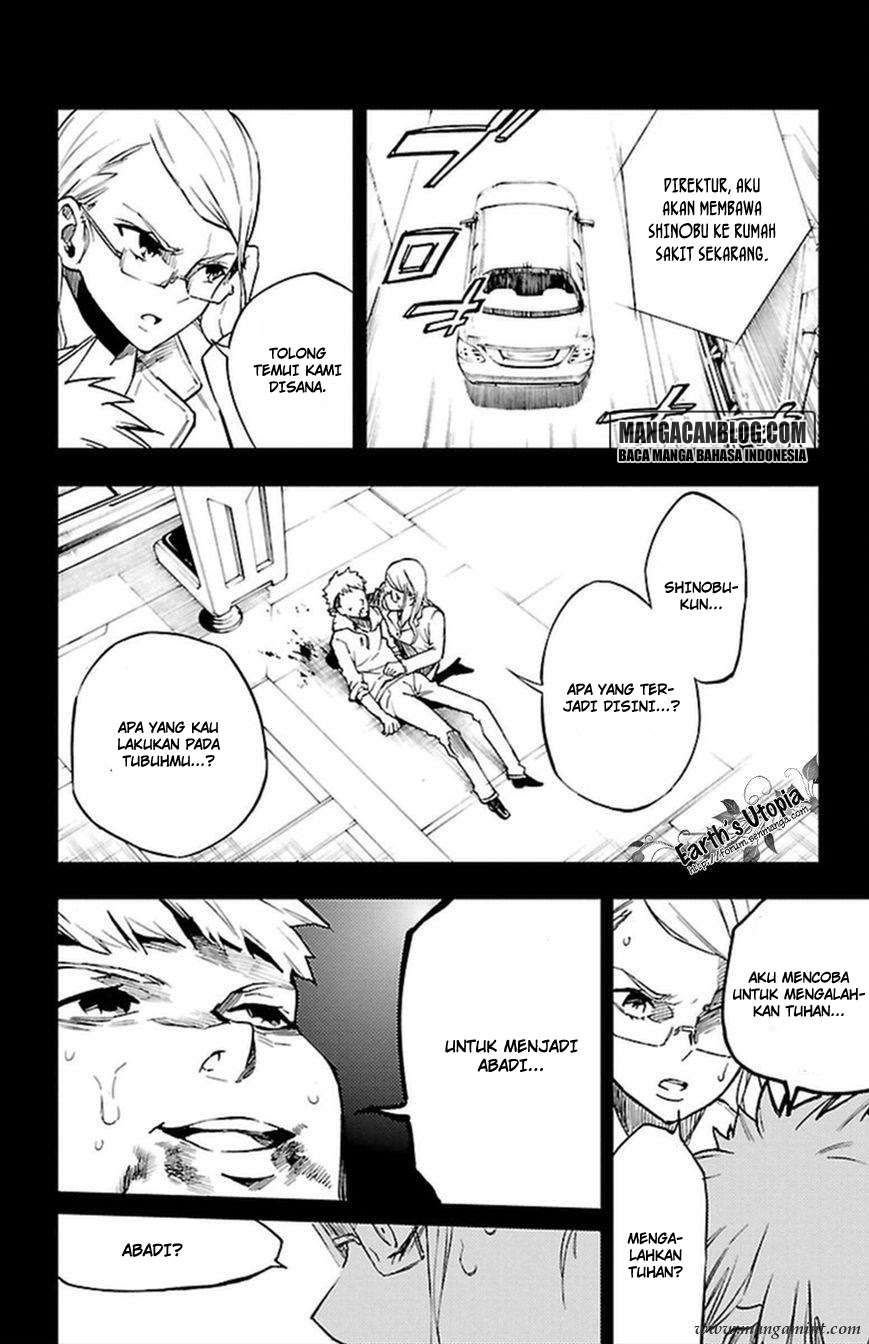 Chapter 25 - halaman 9