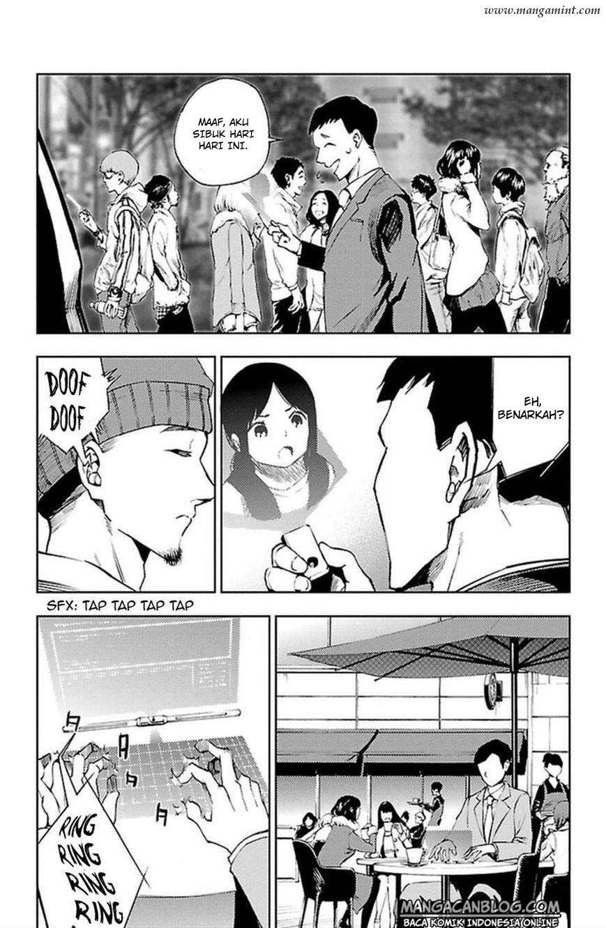 Chapter 22 - halaman 9