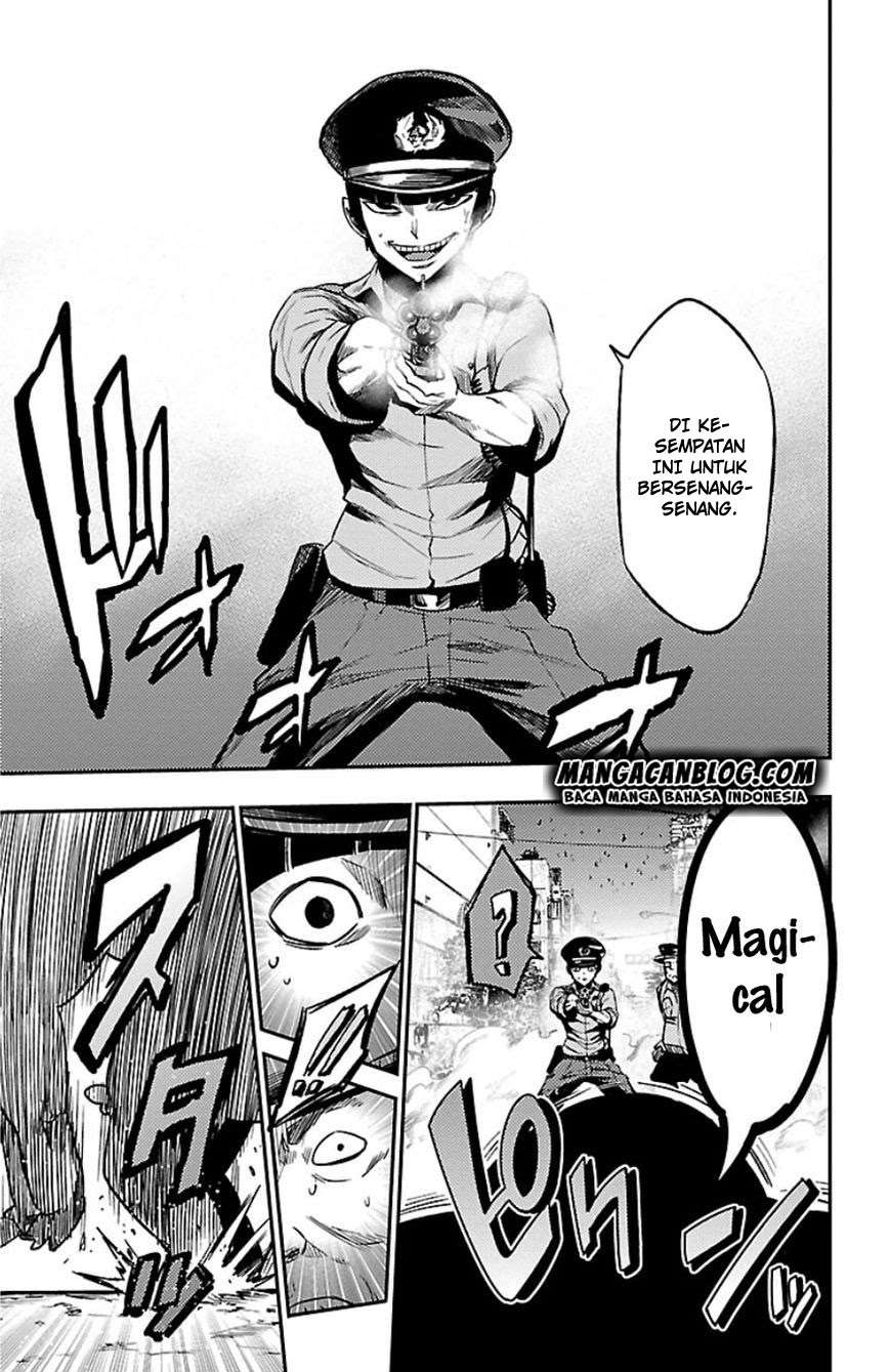 Chapter 21 - halaman 23