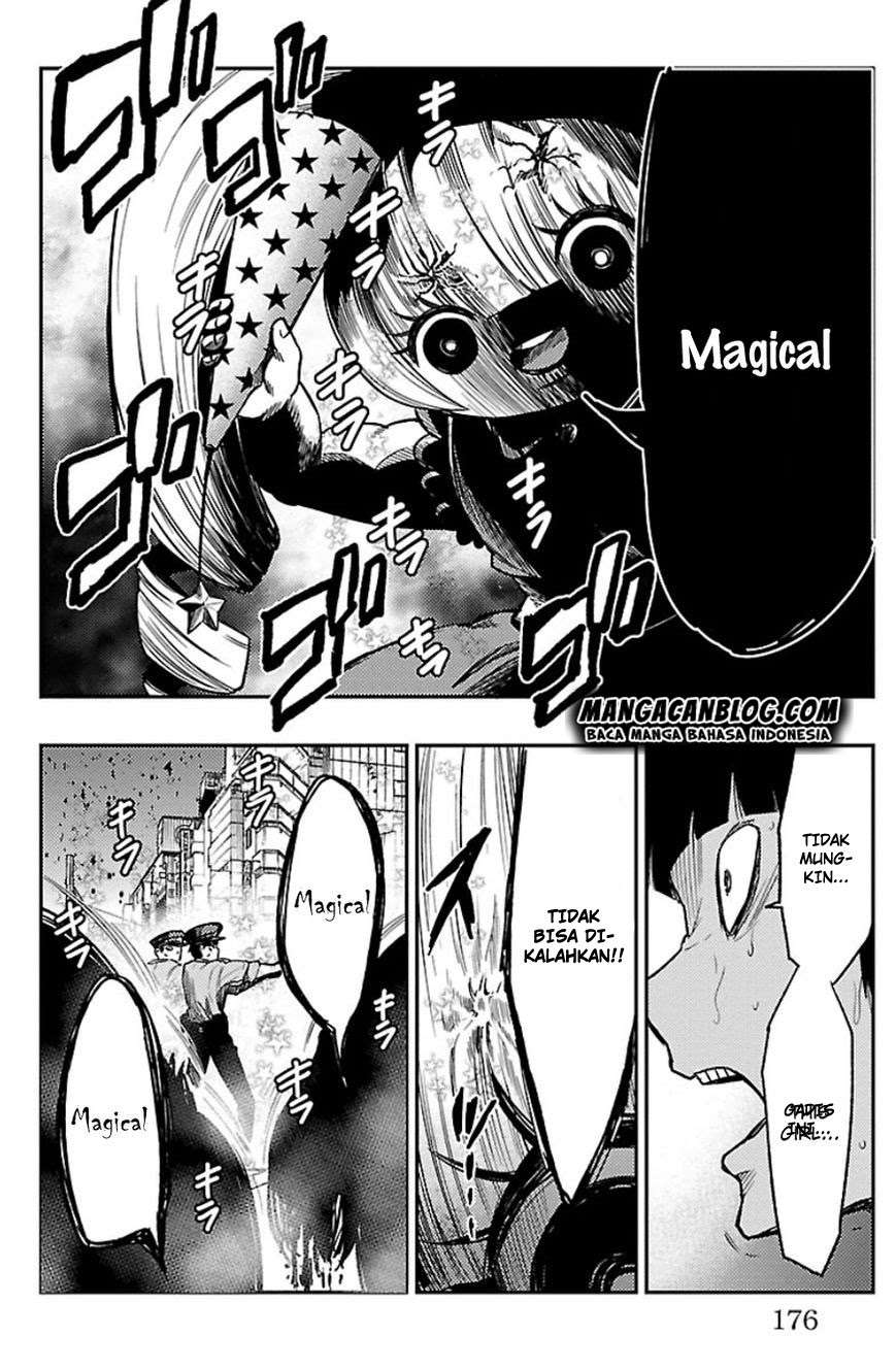 Chapter 21 - halaman 24