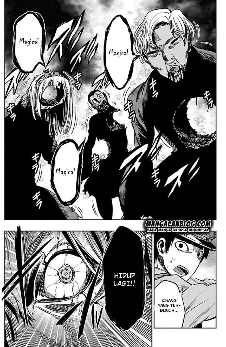 Chapter 21 - halaman 25