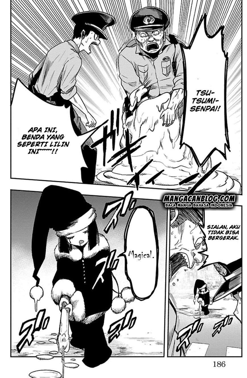 Chapter 21 - halaman 34