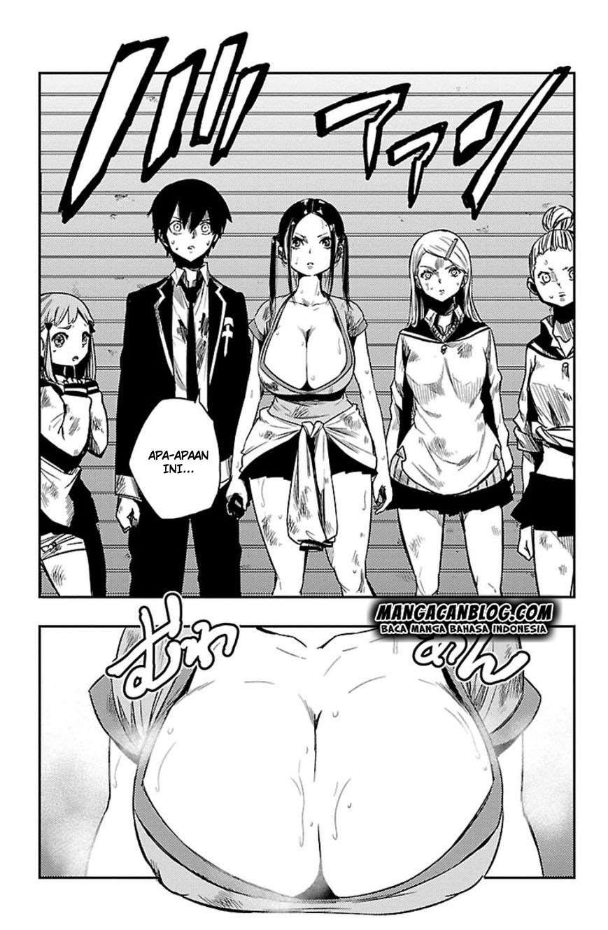Chapter 21 - halaman 40