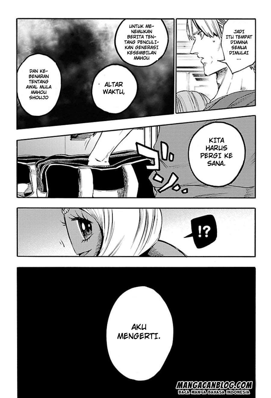 Chapter 20 - halaman 22