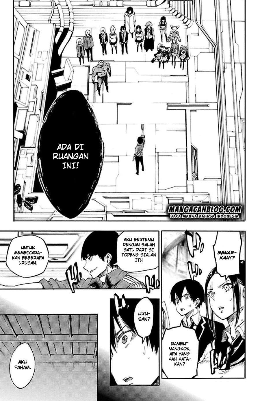Chapter 20 - halaman 25