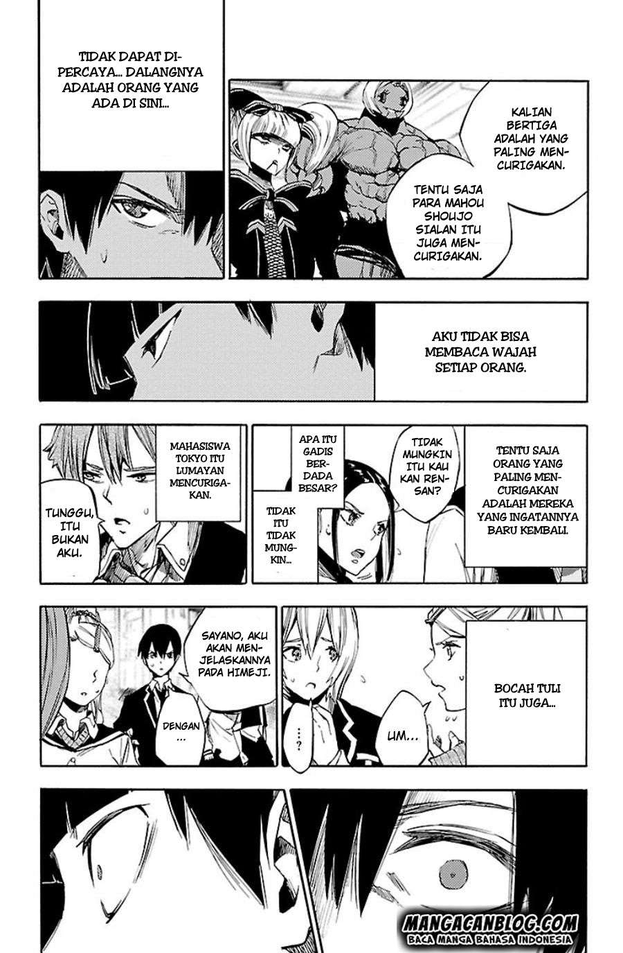 Chapter 20 - halaman 30
