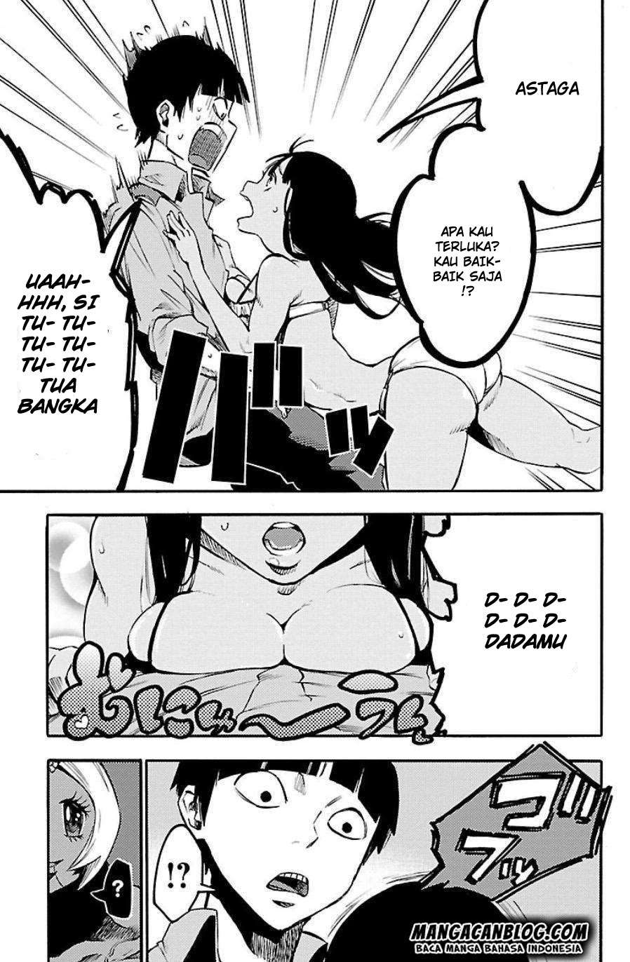Chapter 18 - halaman 27