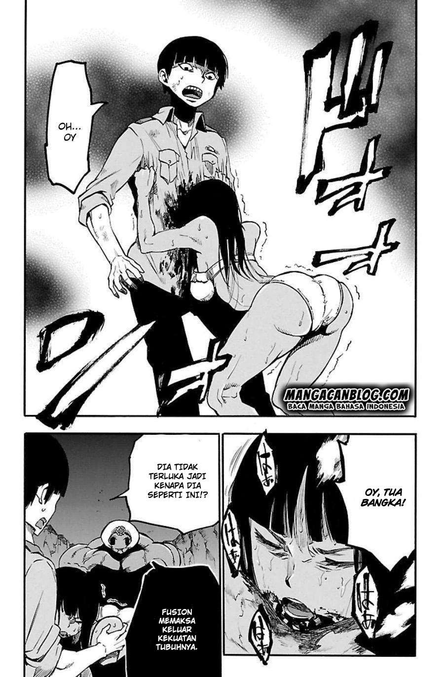 Chapter 18 - halaman 28
