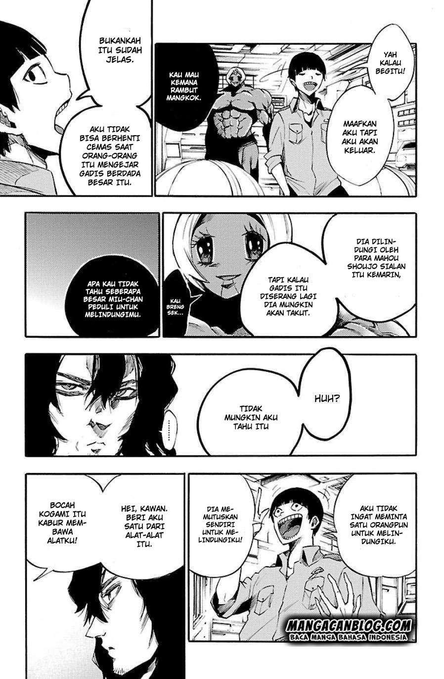 Chapter 18 - halaman 45