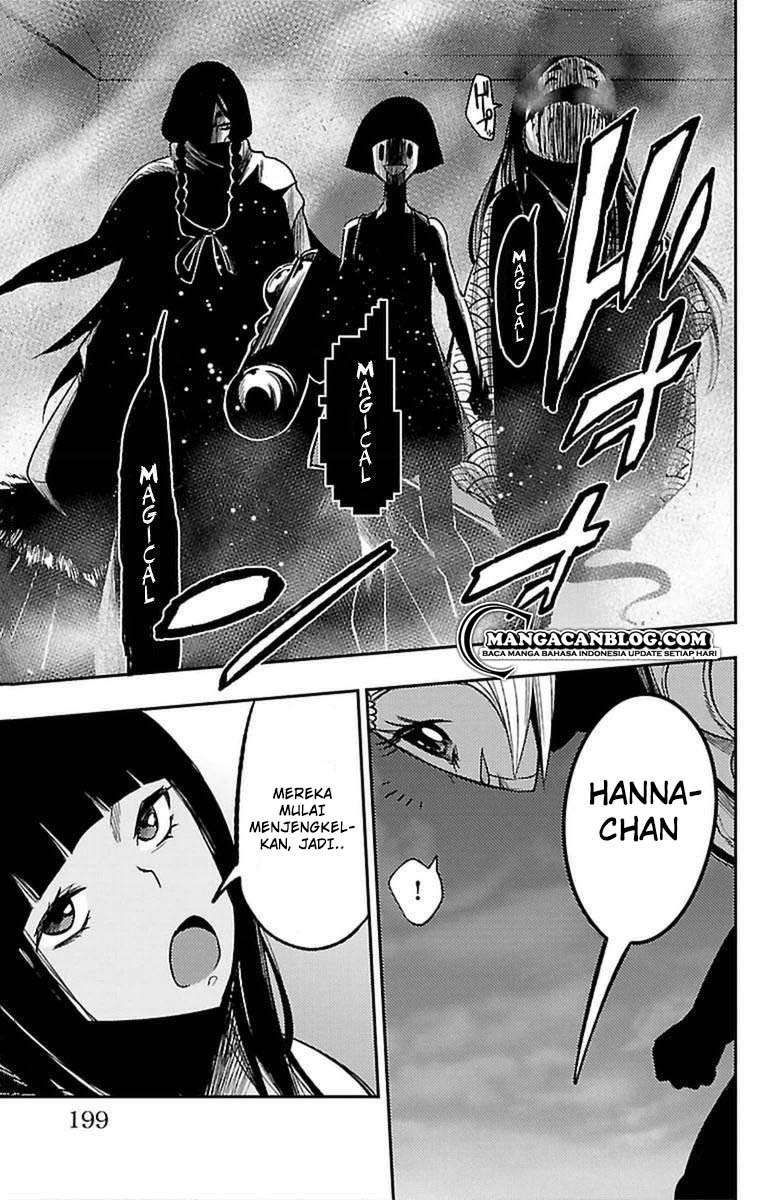 Chapter 17 - halaman 45