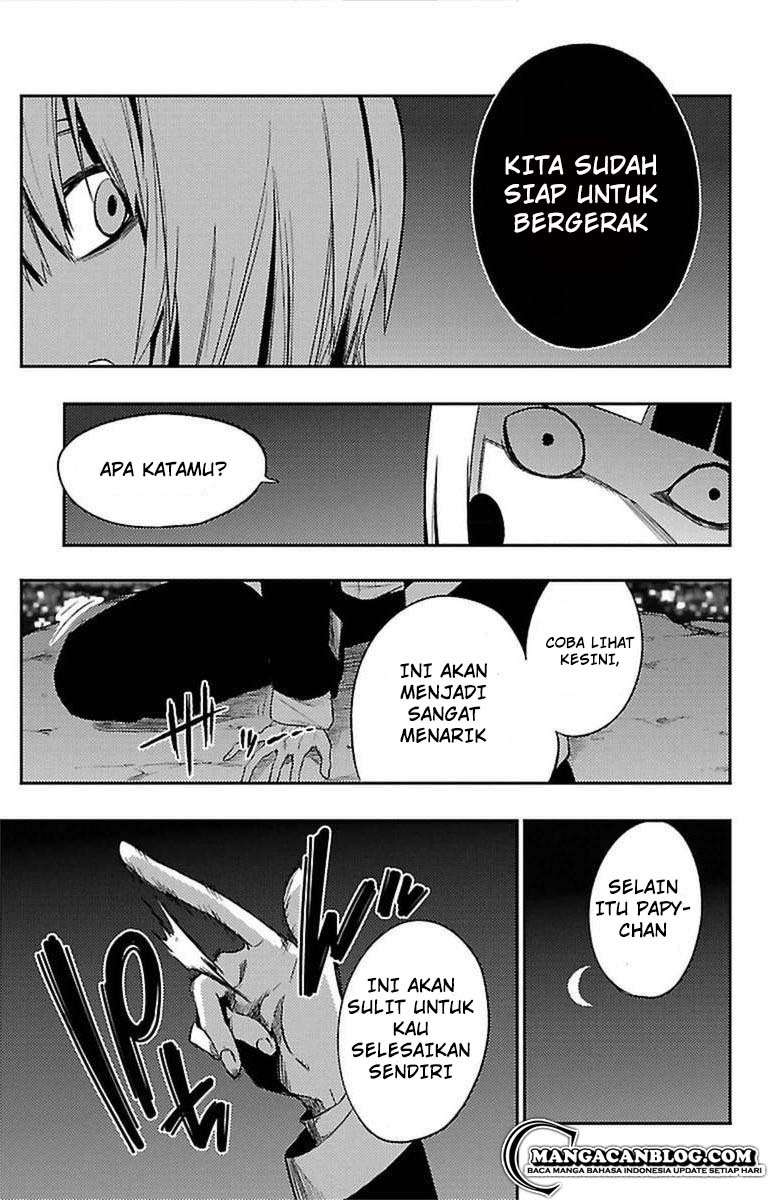 Chapter 14 - halaman 51