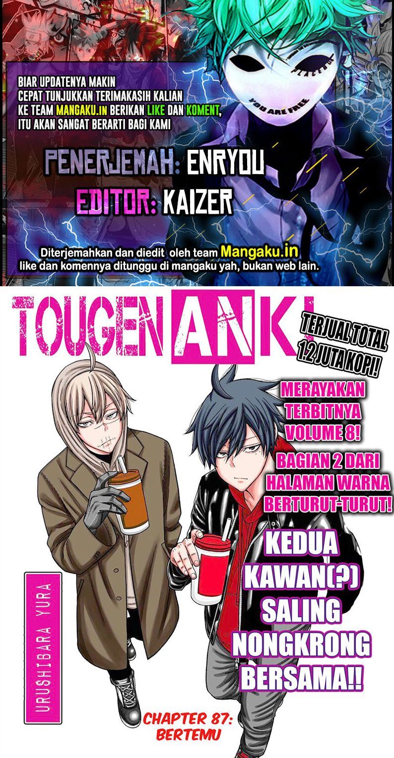 Chapter 87 - halaman 2