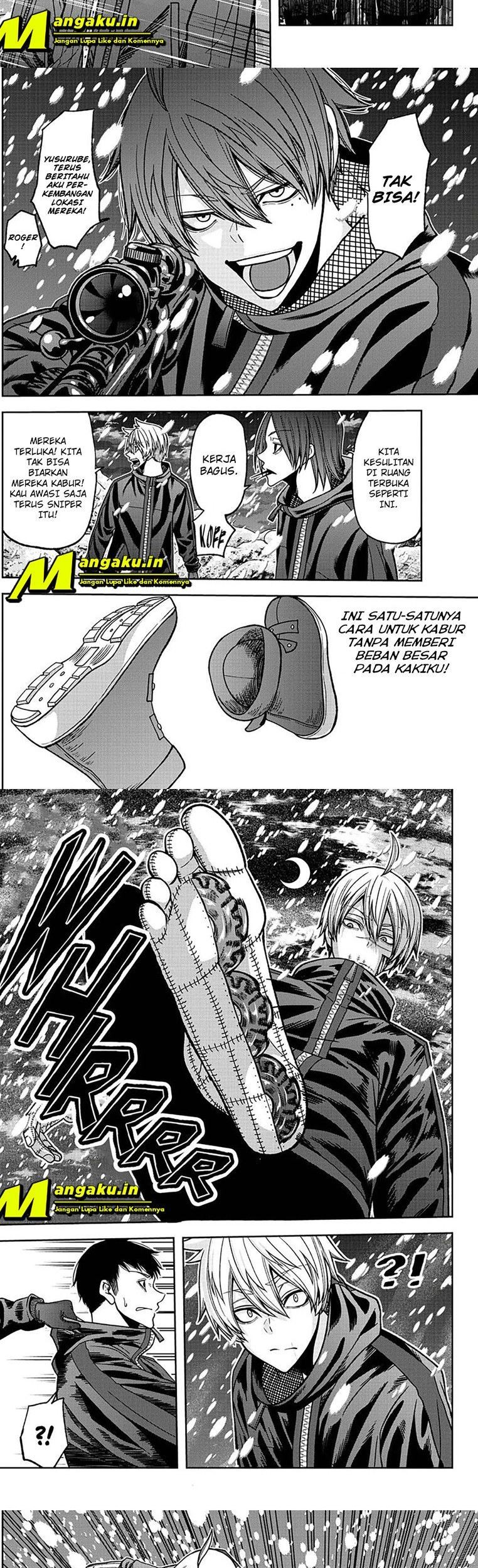 Chapter 87 - halaman 14