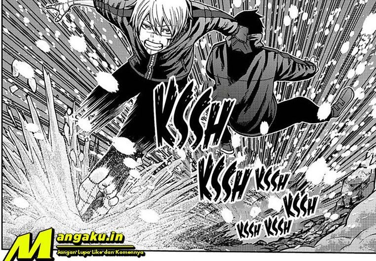Chapter 87 - halaman 15