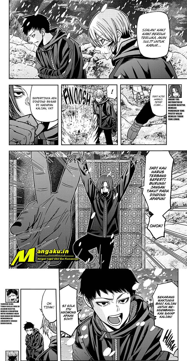 Chapter 87 - halaman 4
