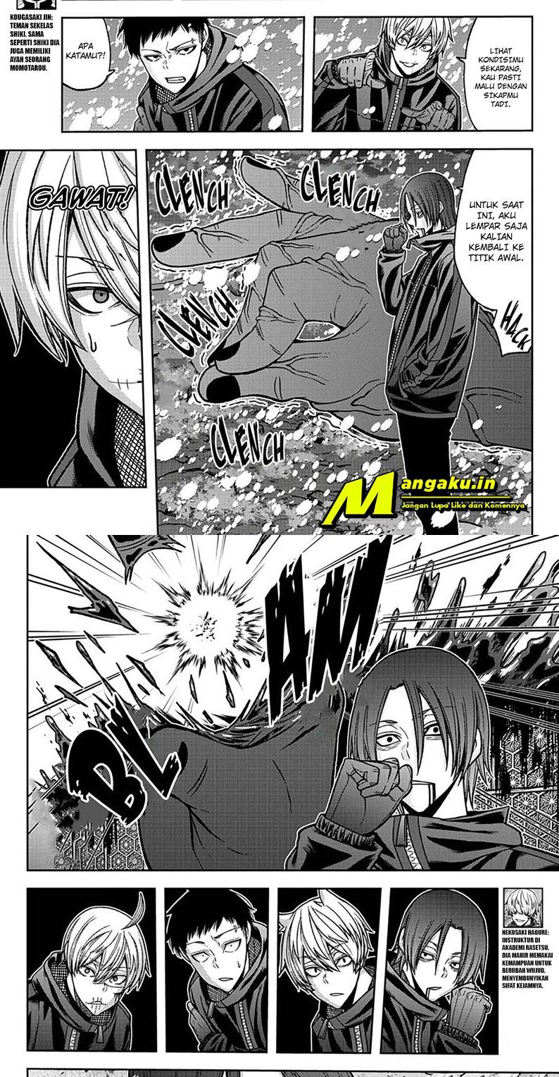 Chapter 87 - halaman 5