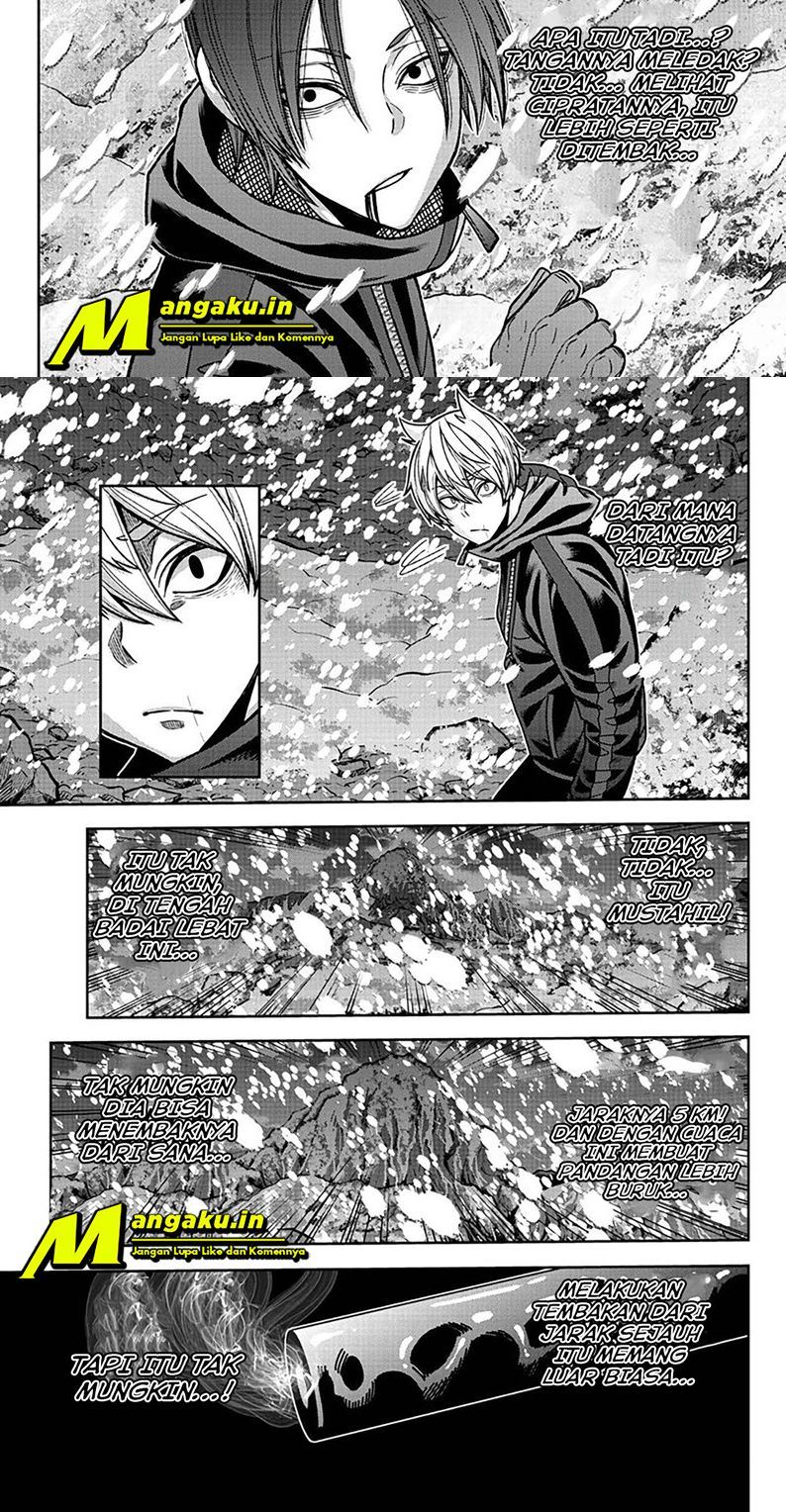 Chapter 87 - halaman 6