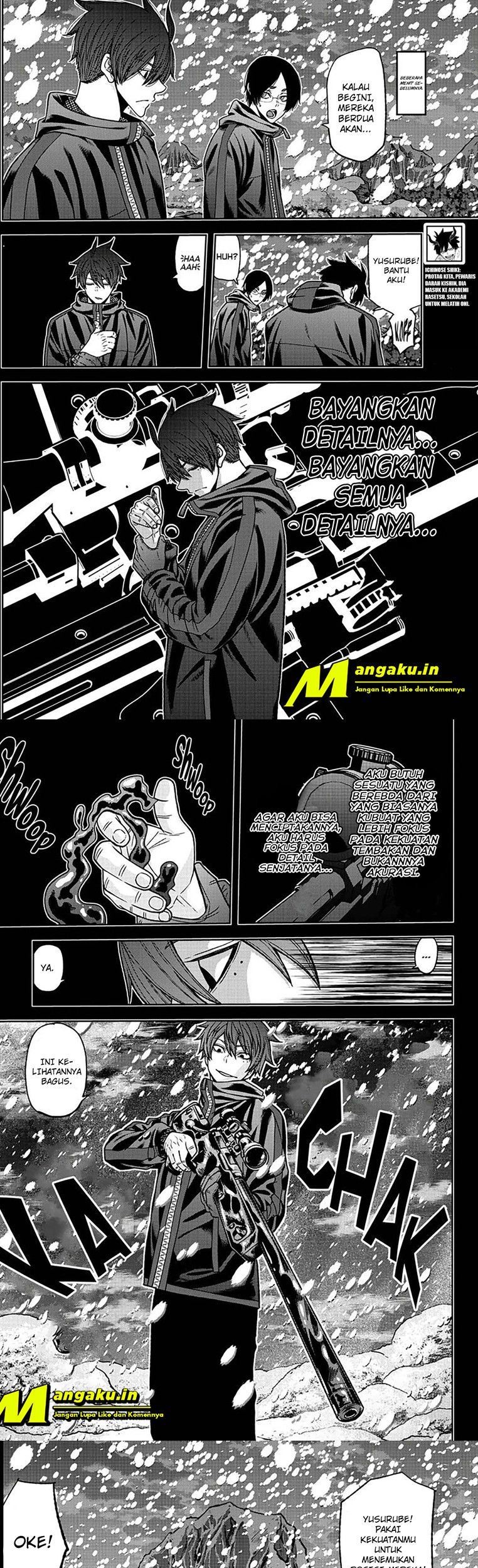 Chapter 87 - halaman 8
