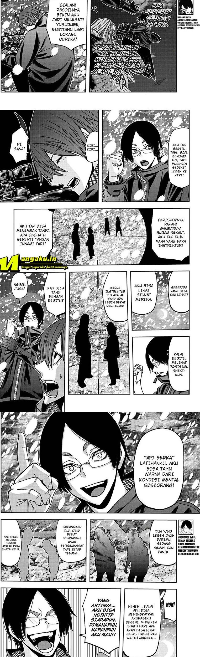 Chapter 87 - halaman 10
