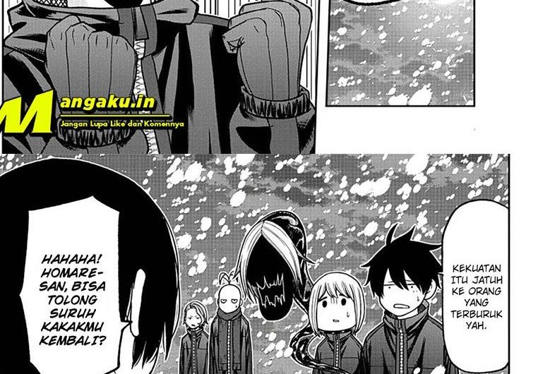 Chapter 87 - halaman 11