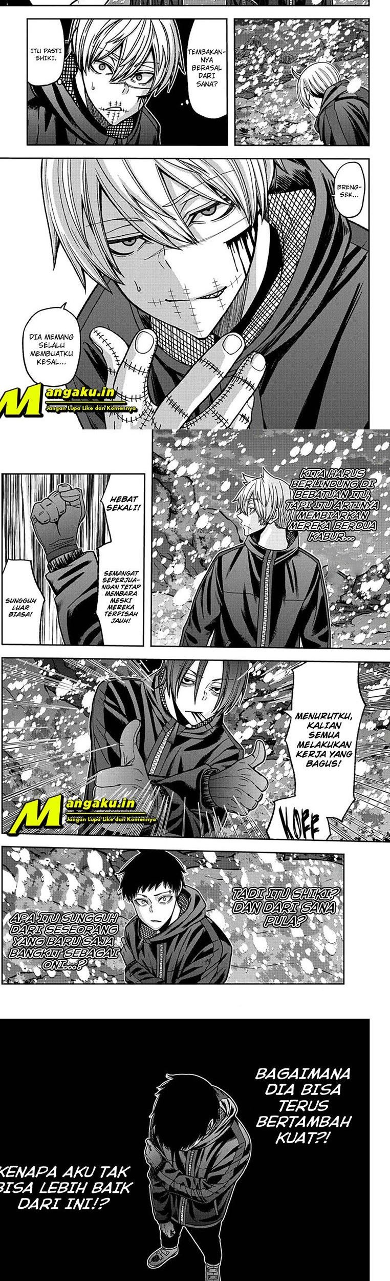 Chapter 87 - halaman 12