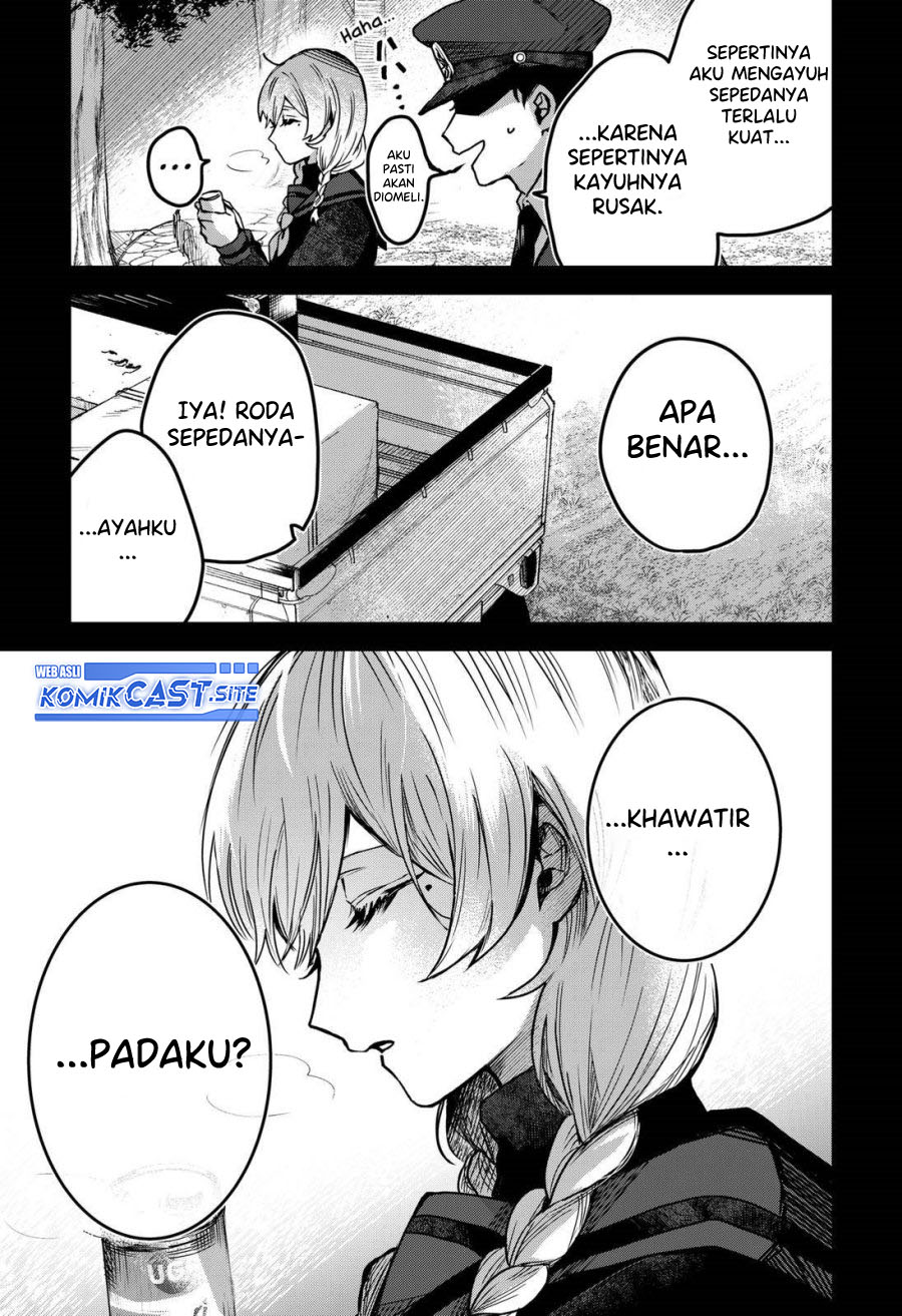 Chapter 53 - halaman 21
