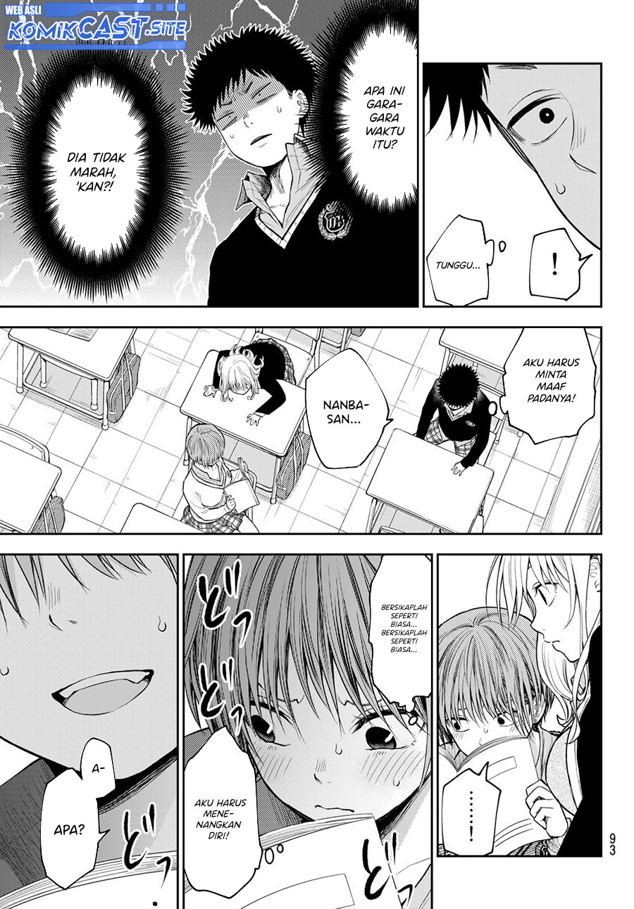 Chapter 70 - halaman 11