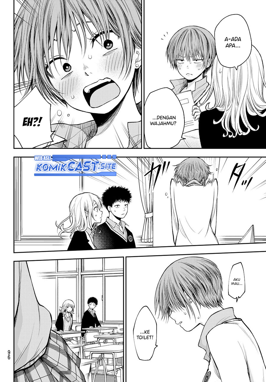 Chapter 70 - halaman 14