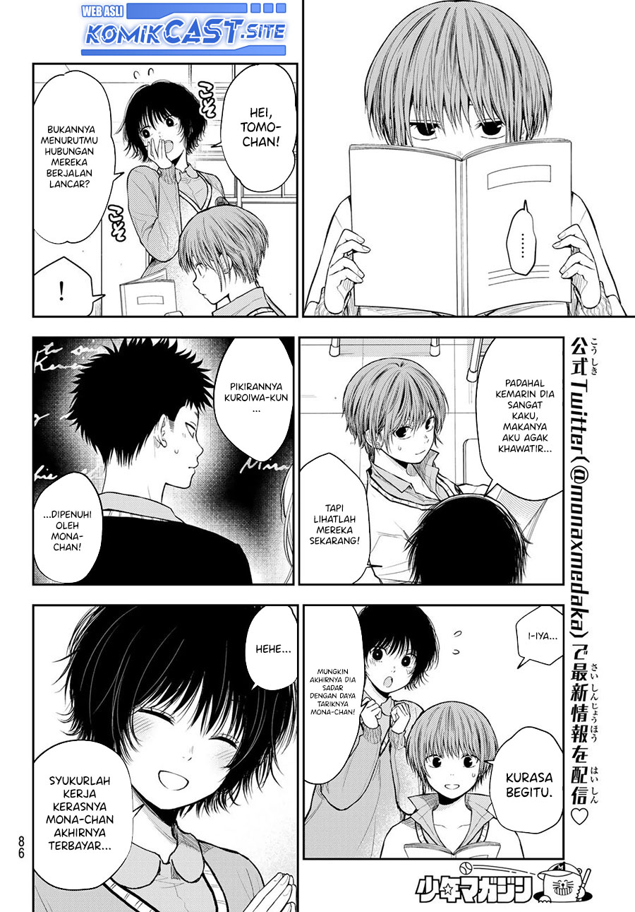 Chapter 70 - halaman 4