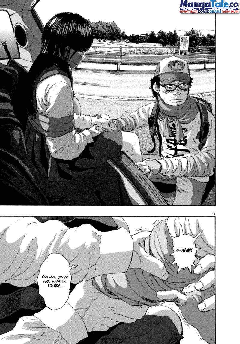 Chapter 63 - halaman 16