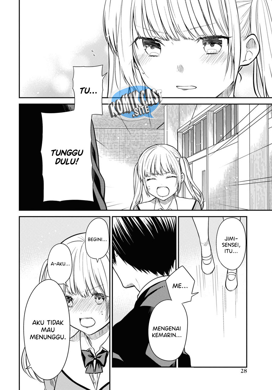 Chapter 51 - halaman 21