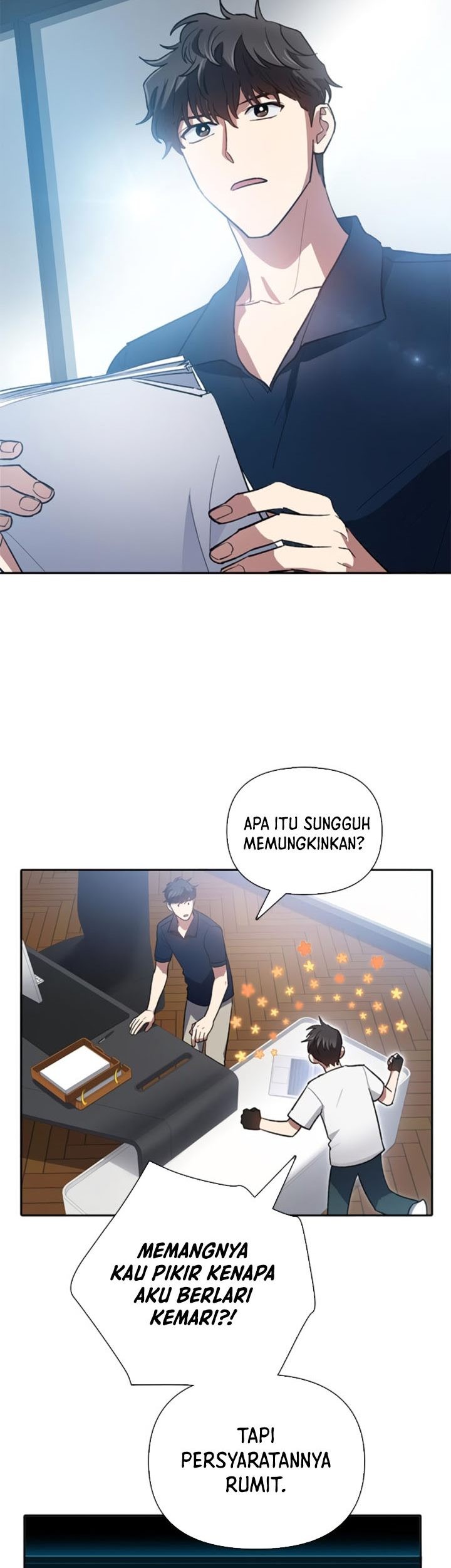 Chapter 58 - halaman 33
