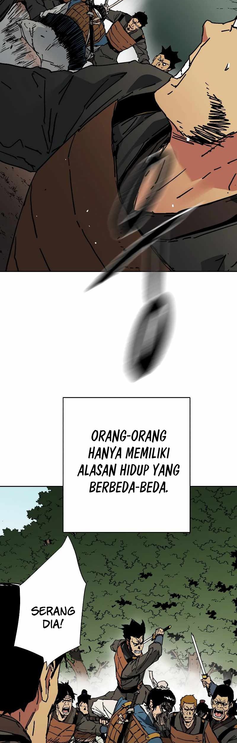 Chapter 238 - halaman 40