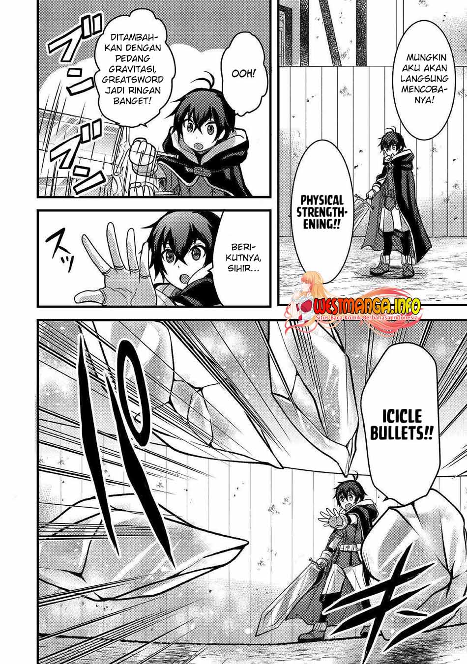 Chapter 25 - halaman 19