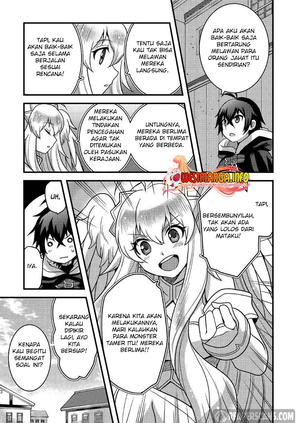Chapter 25 - halaman 28