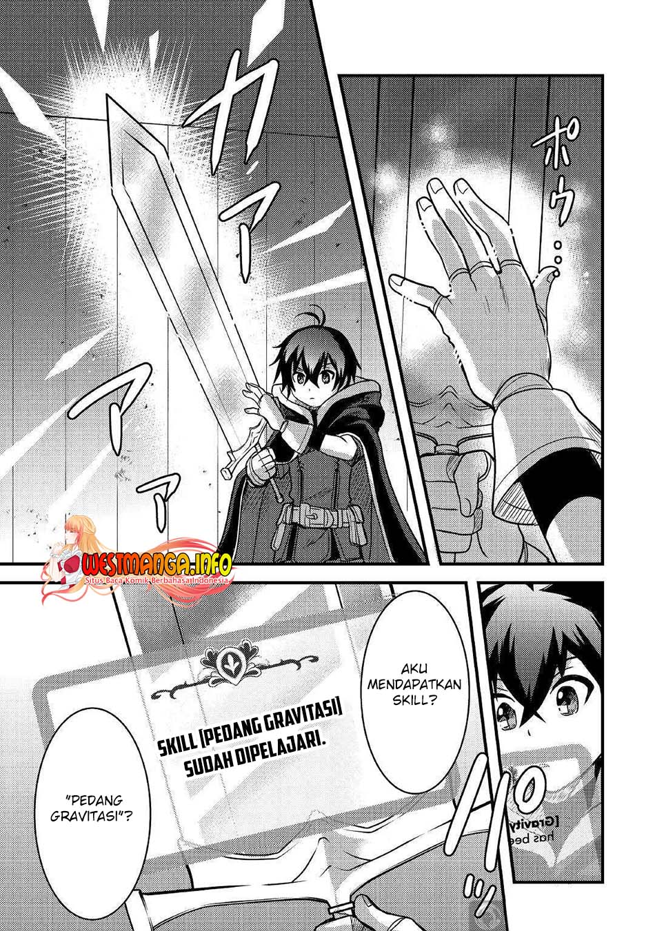 Chapter 25 - halaman 8