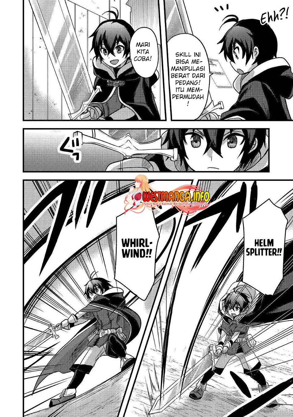 Chapter 25 - halaman 9