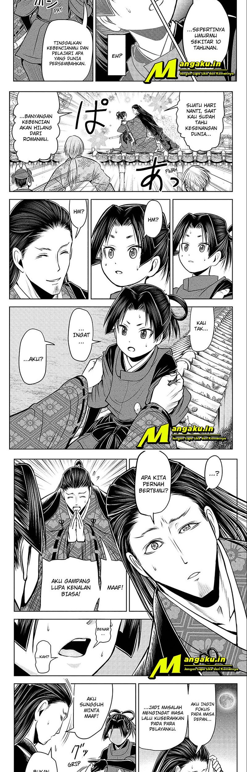 Chapter 57 - halaman 5