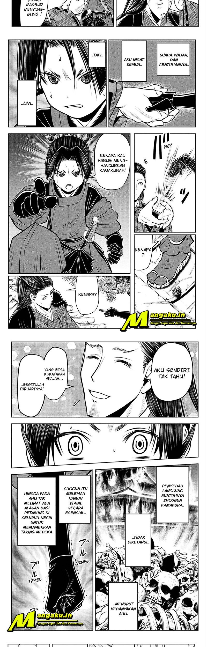 Chapter 57 - halaman 6