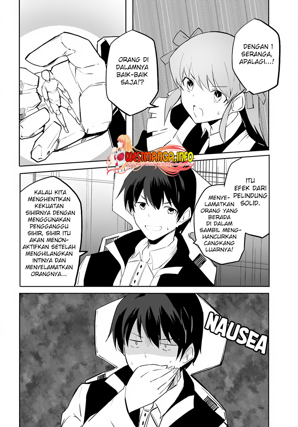 Chapter 46 - halaman 12