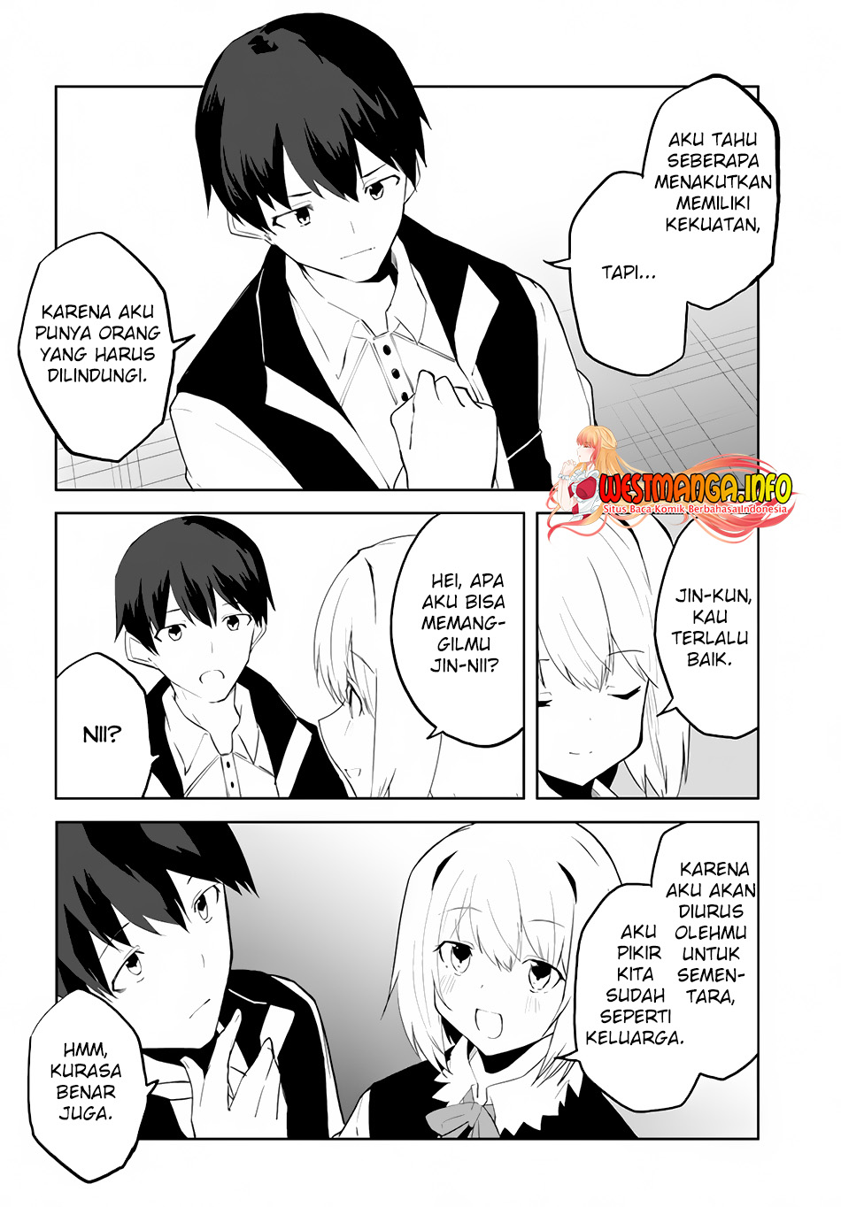 Chapter 46 - halaman 19