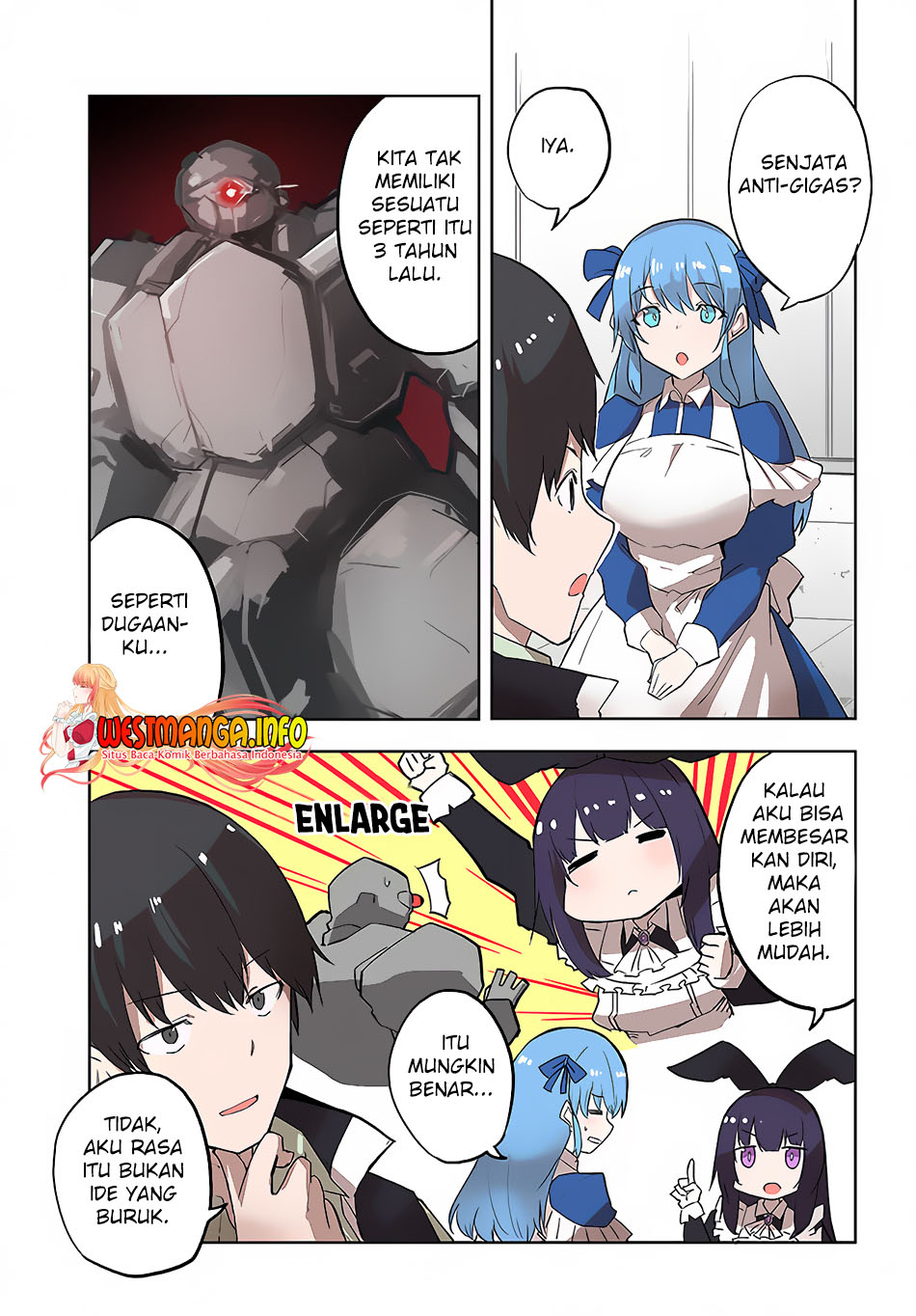 Chapter 46 - halaman 2