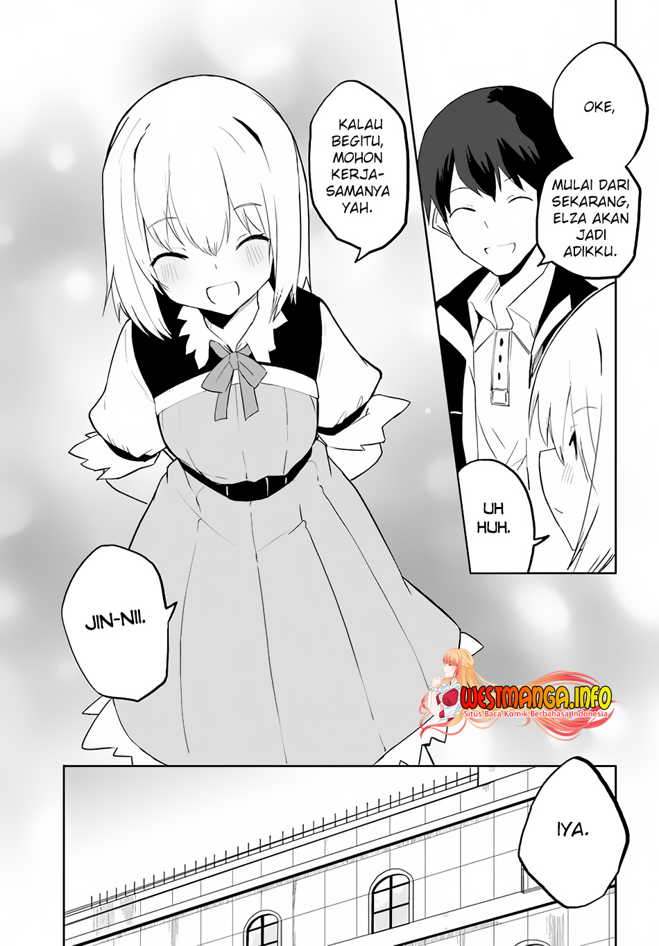 Chapter 46 - halaman 20