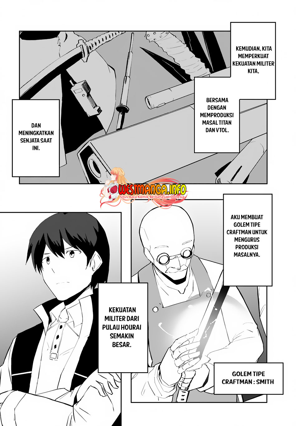 Chapter 46 - halaman 21