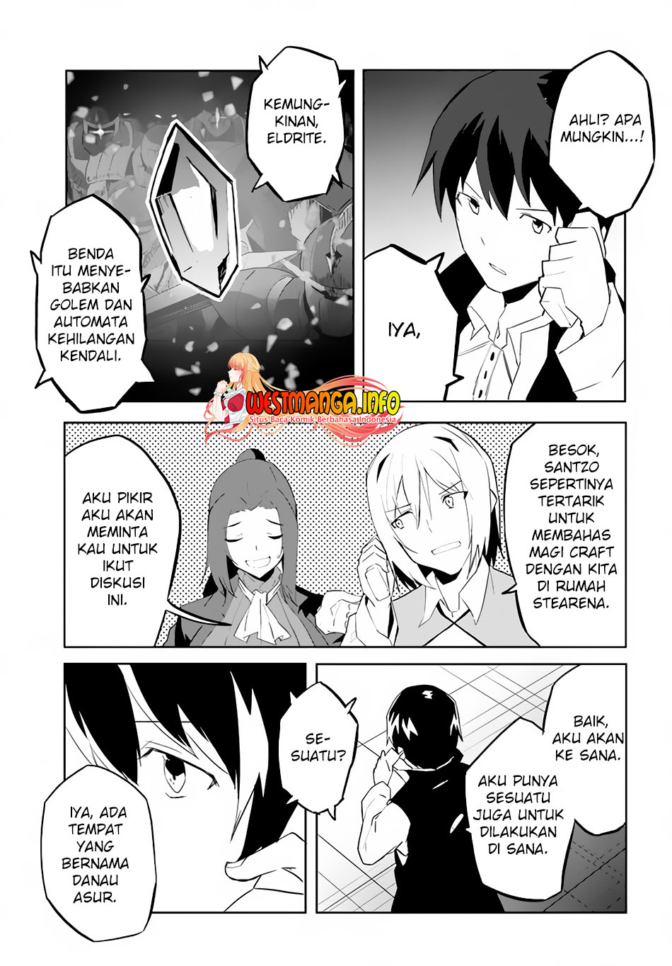 Chapter 46 - halaman 26