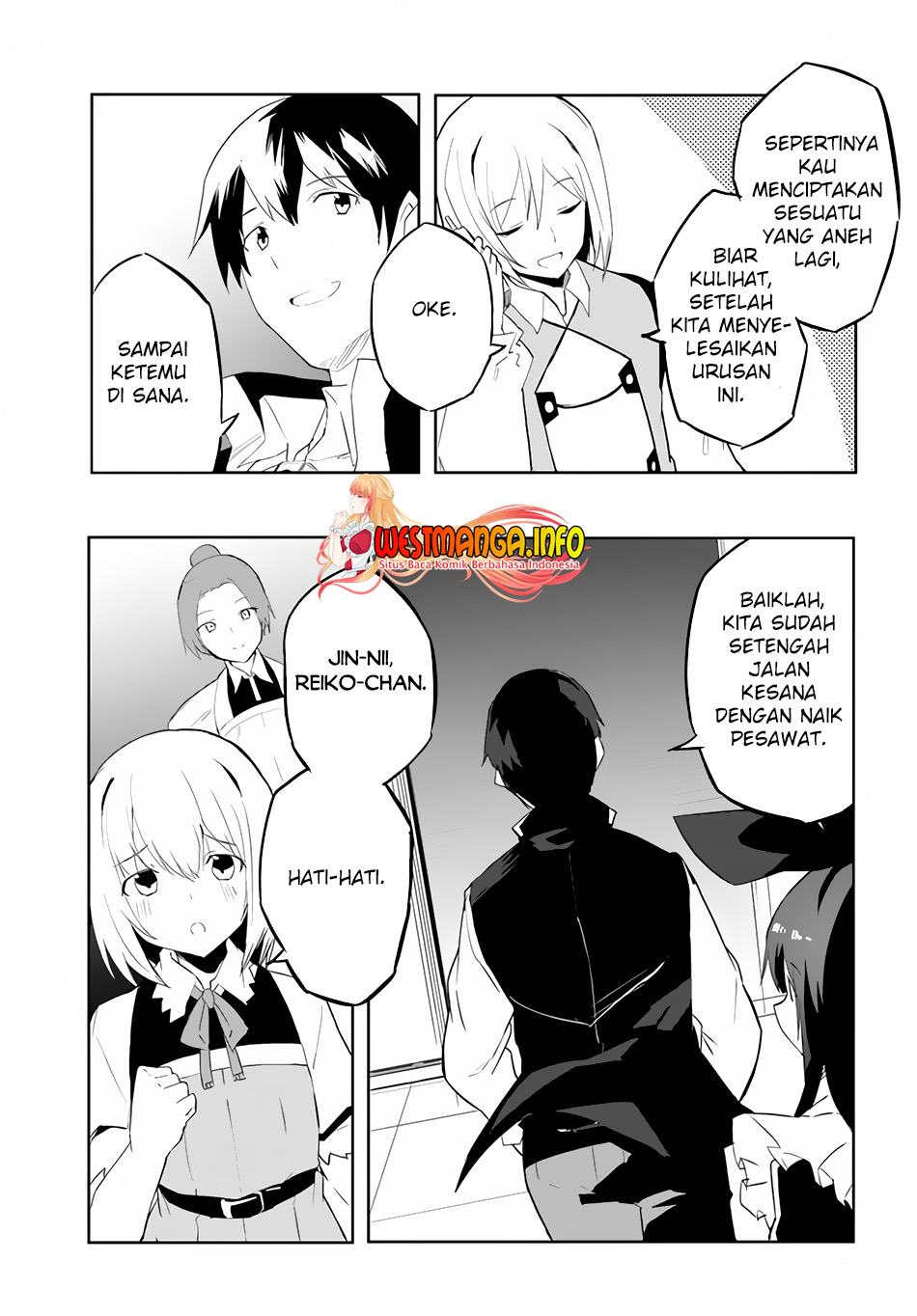 Chapter 46 - halaman 28