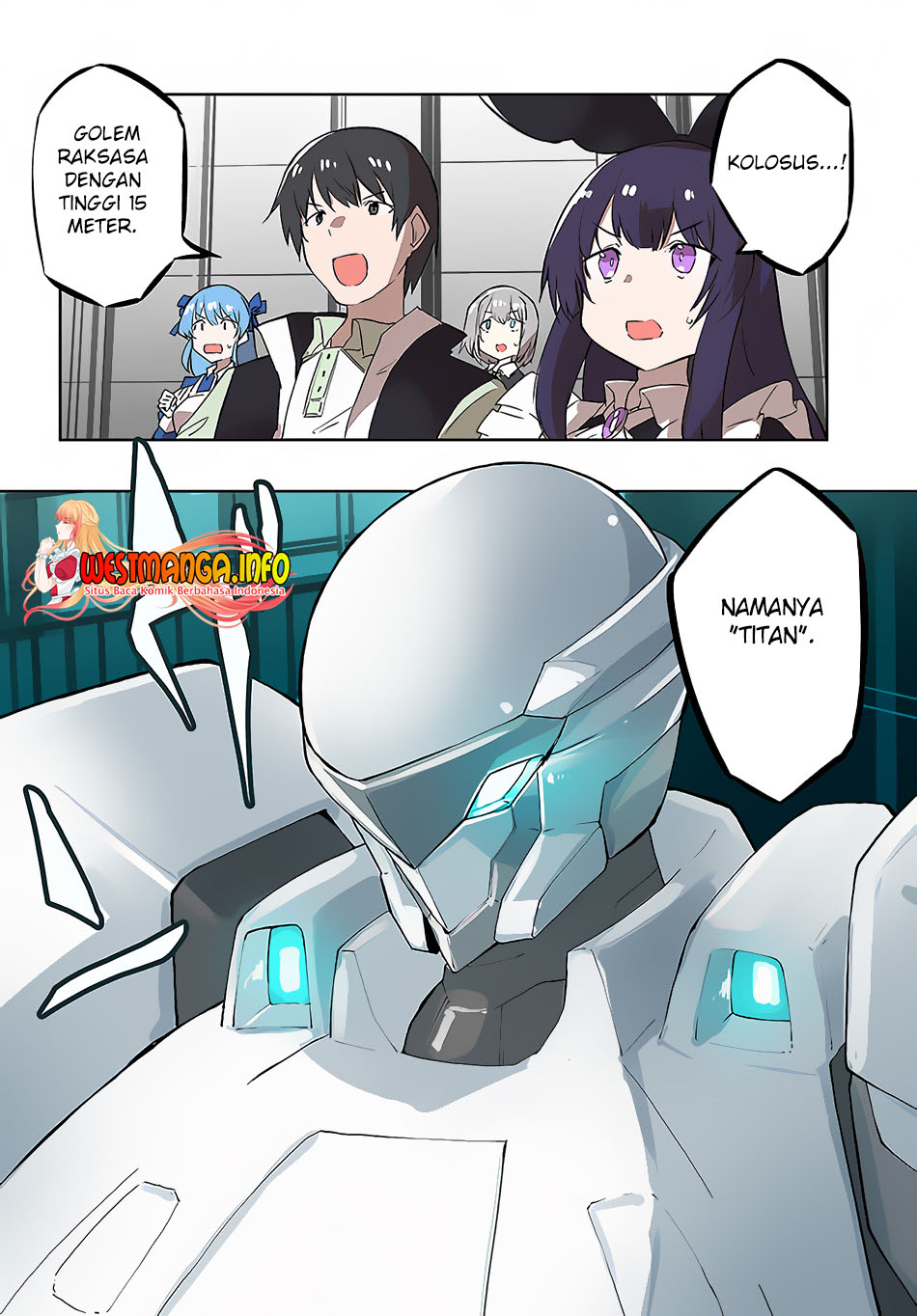 Chapter 46 - halaman 5